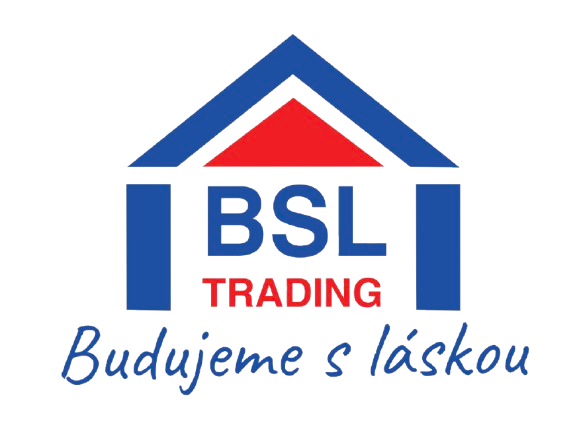BSL TRADING logo