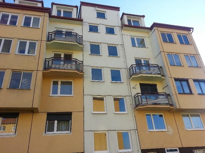 Rekonštrukcia balkónov a terás 4