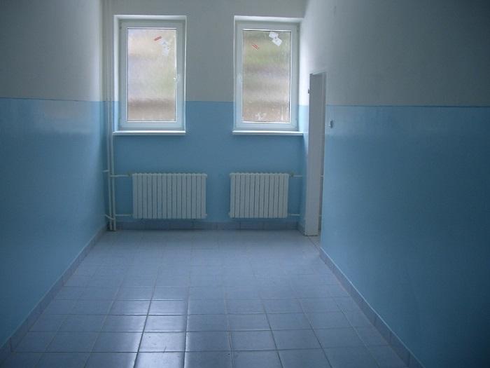 Rekonštrukcia domov a bytov 2
