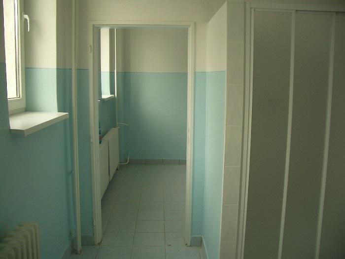 Rekonštrukcia domov a bytov 3